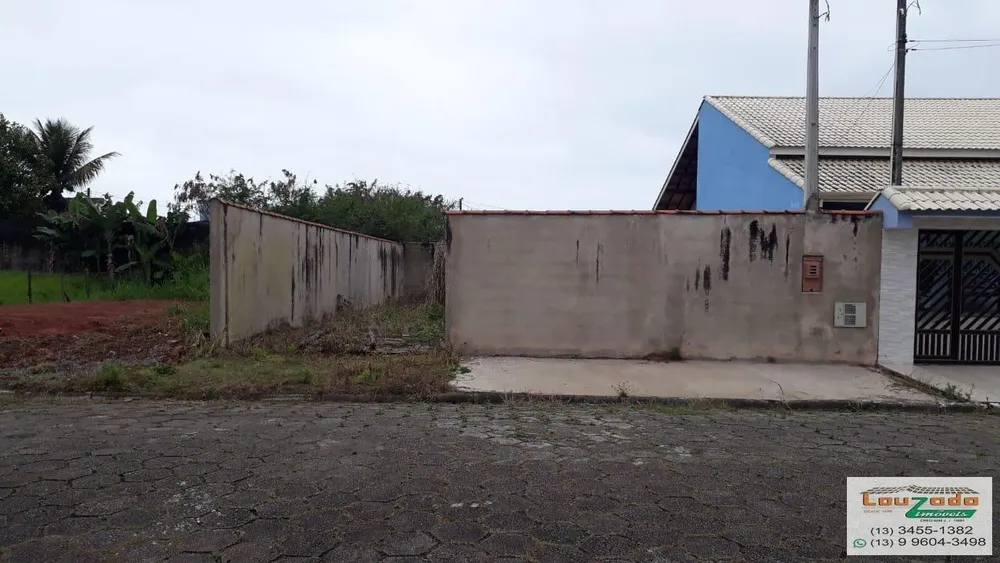 Terreno, 275 m² - Foto 4