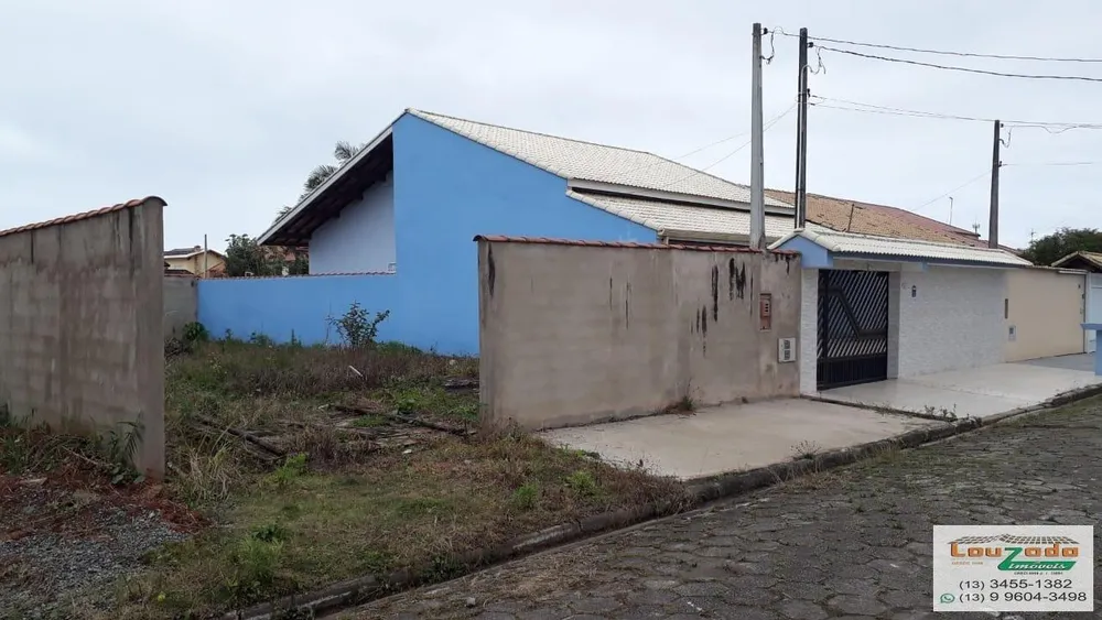 Terreno, 275 m² - Foto 3