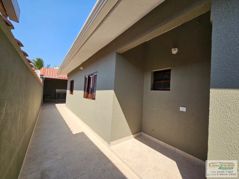 Casa à venda com 2 quartos, 150m² - Foto 3