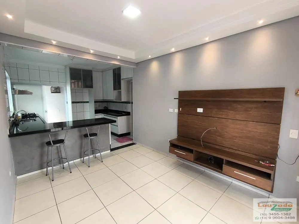 Casa, 2 quartos, 121 m² - Foto 4