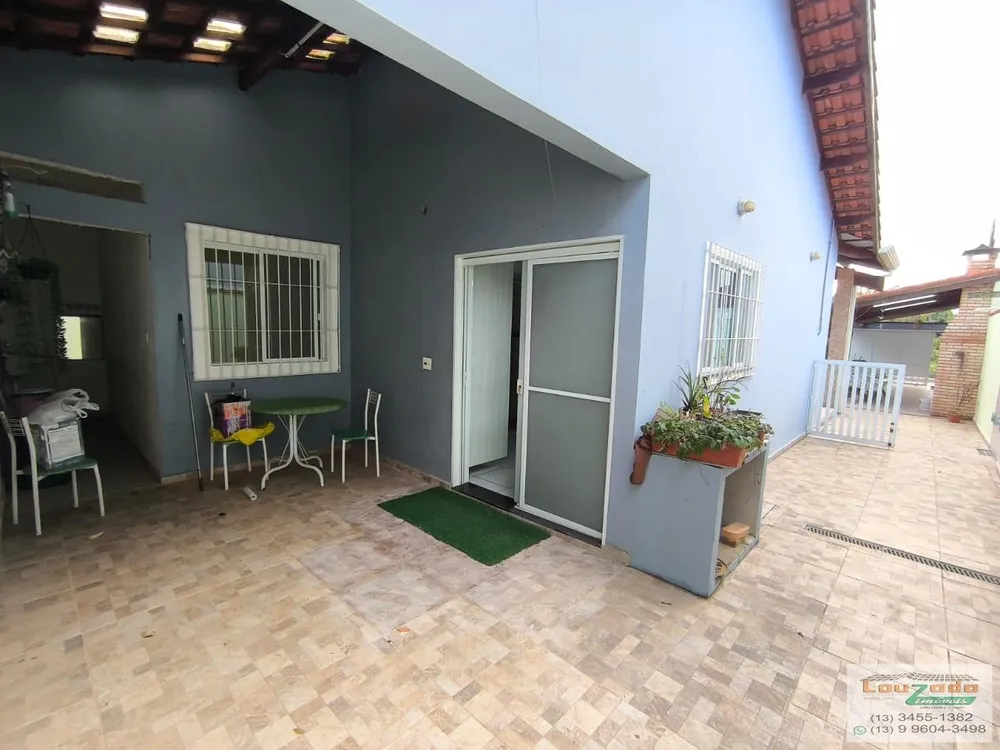 Casa, 2 quartos, 121 m² - Foto 2