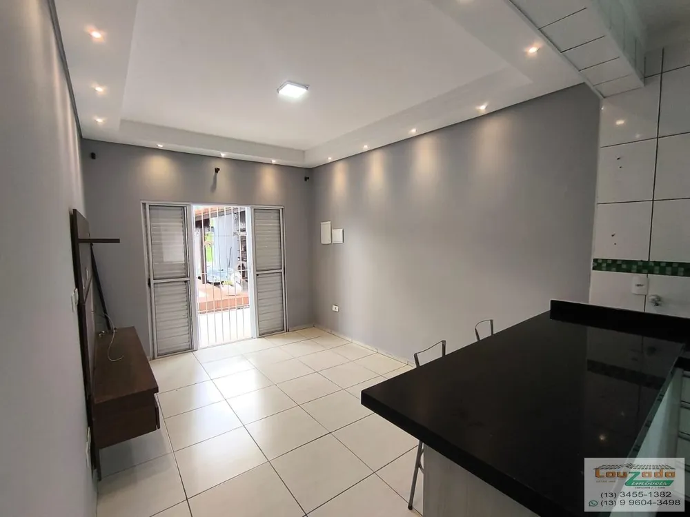 Casa, 2 quartos, 121 m² - Foto 1