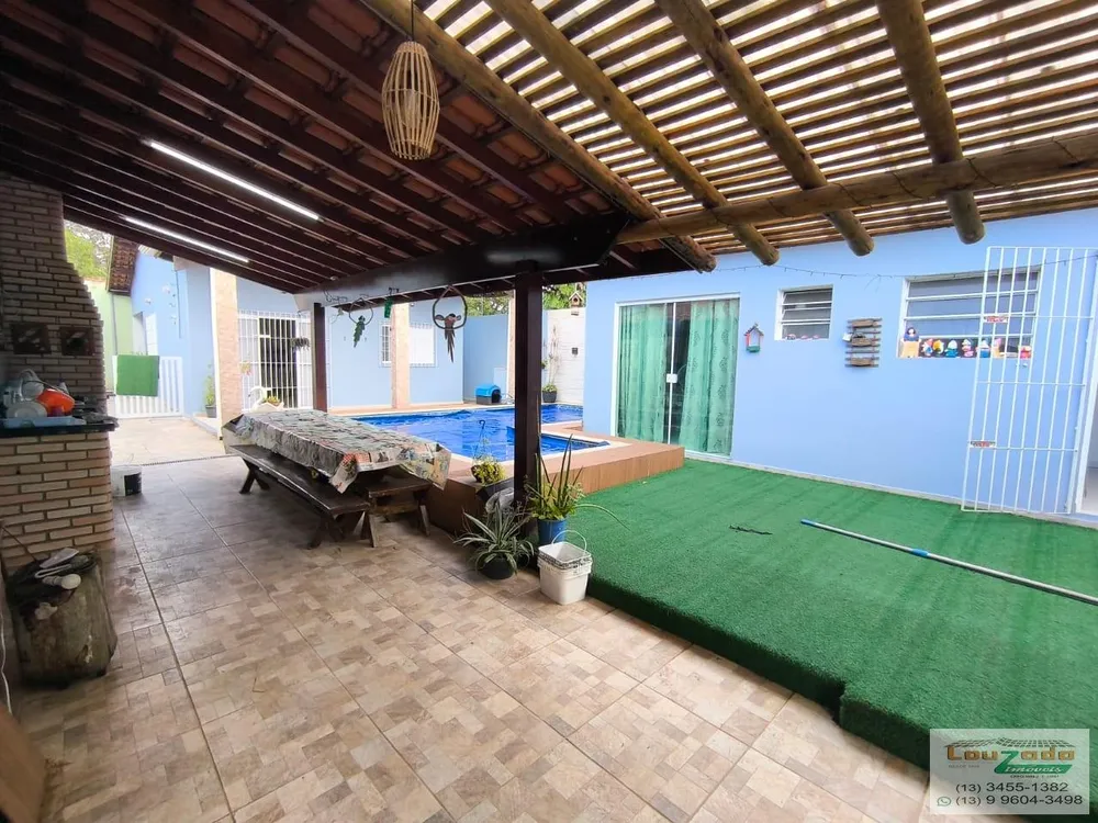 Casa, 2 quartos, 121 m² - Foto 6