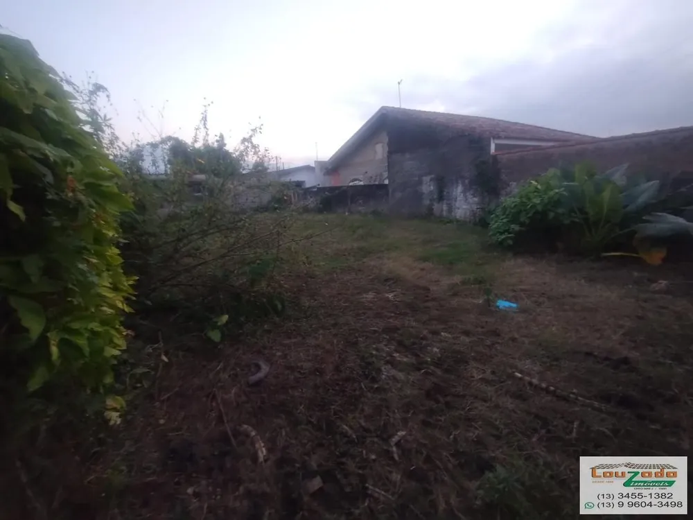 Terreno, 250 m² - Foto 2