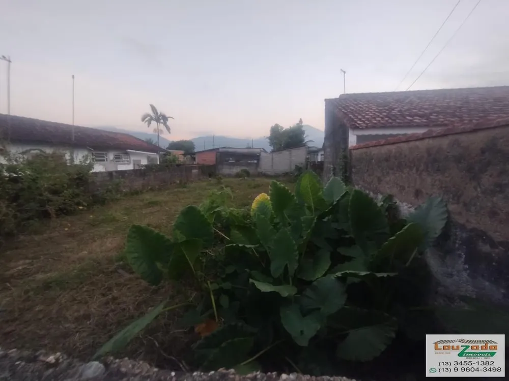 Terreno, 250 m² - Foto 1
