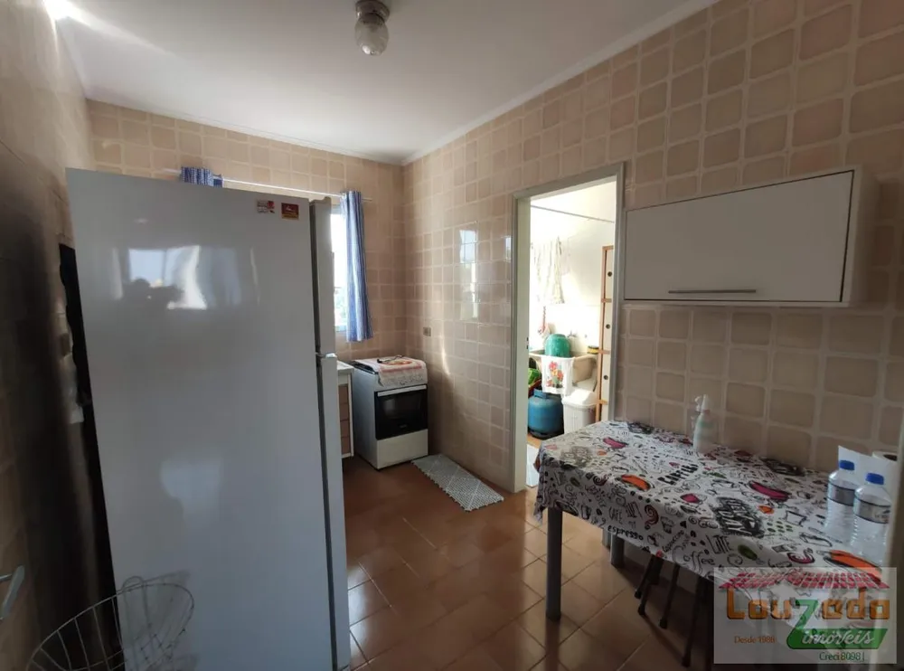 Apartamento, 2 quartos, 49 m² - Foto 2