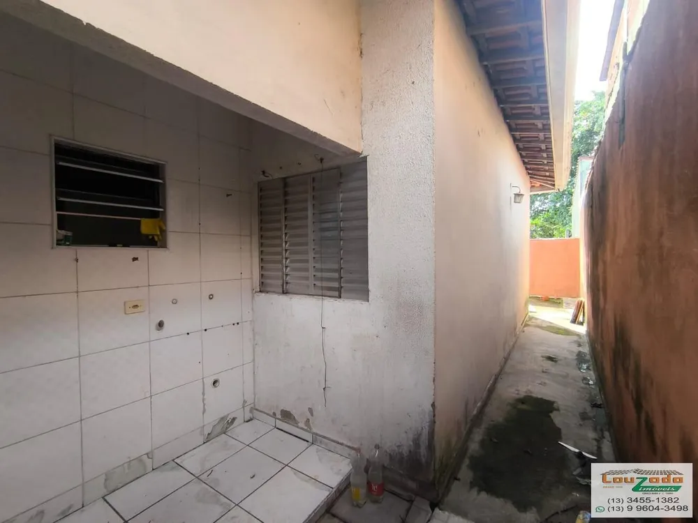 Casa, 2 quartos, 63 m² - Foto 8