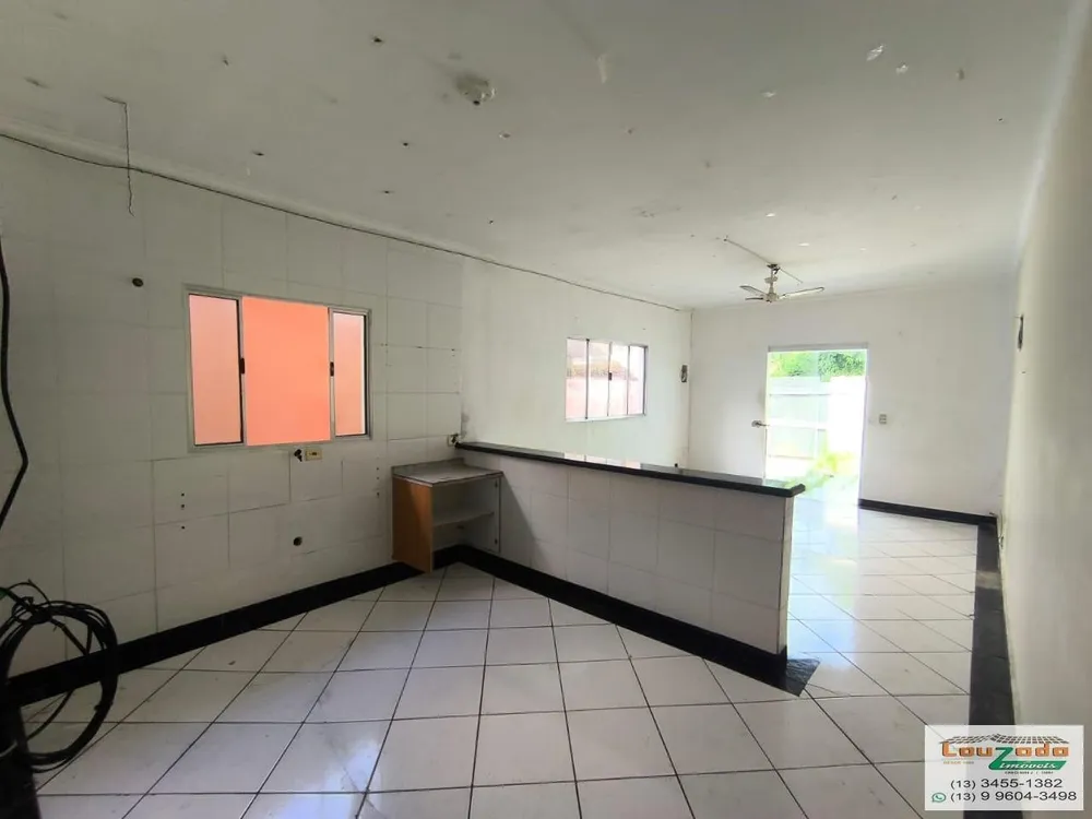 Casa, 2 quartos, 63 m² - Foto 2