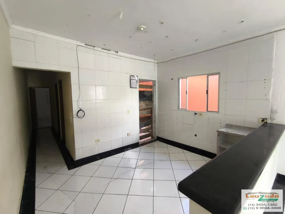 Casa, 2 quartos, 63 m² - Foto 3