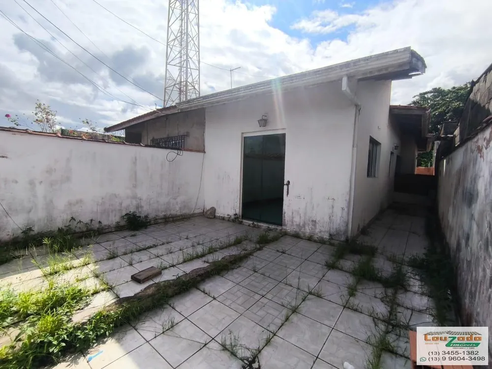 Casa, 2 quartos, 63 m² - Foto 1