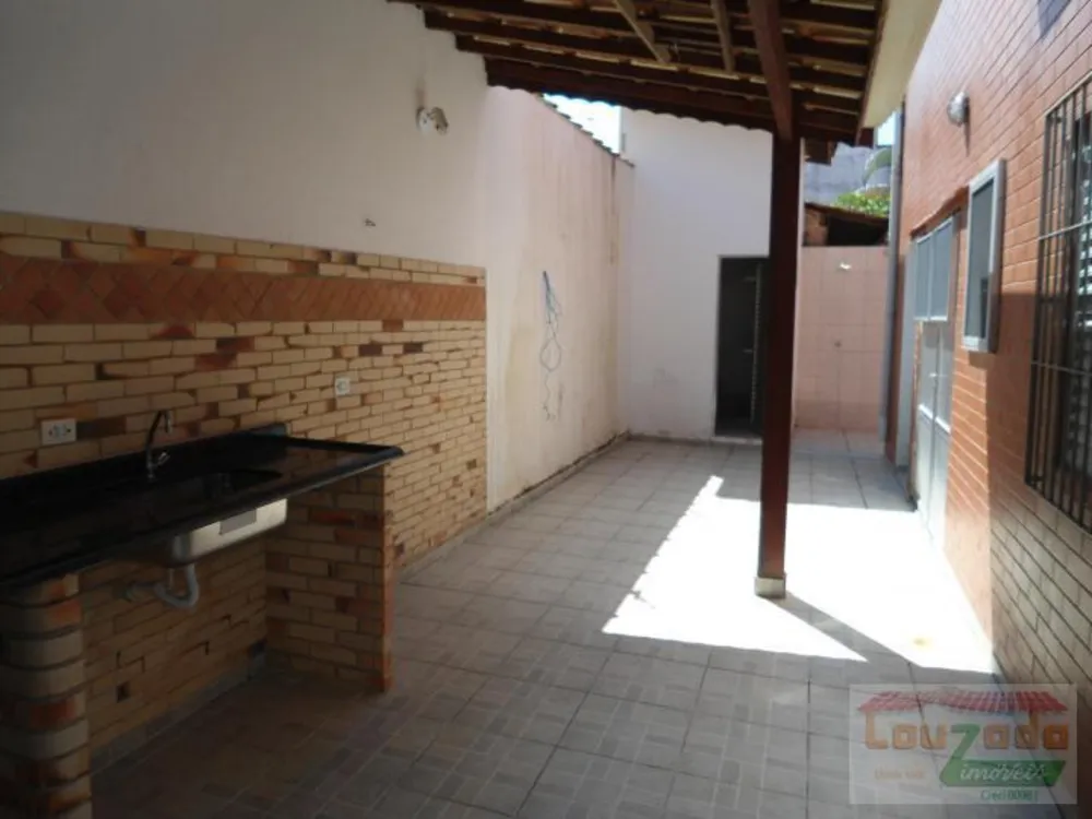 Sobrado, 5 quartos, 220 m² - Foto 5