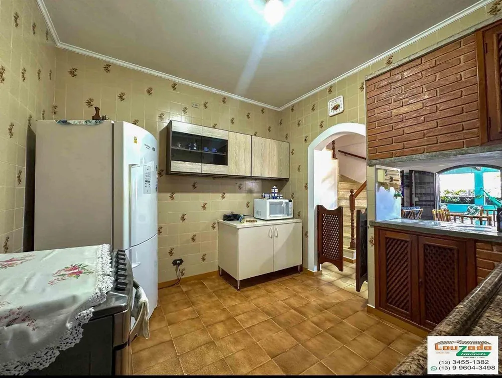 Sobrado, 3 quartos, 156 m² - Foto 4