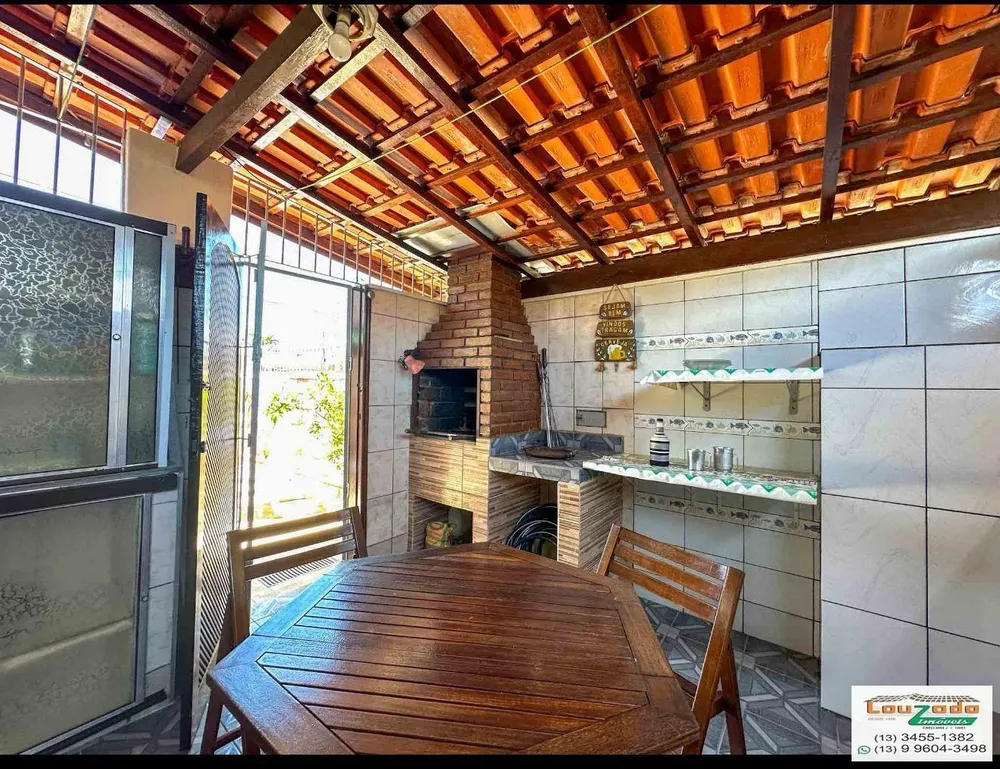 Sobrado, 3 quartos, 156 m² - Foto 7