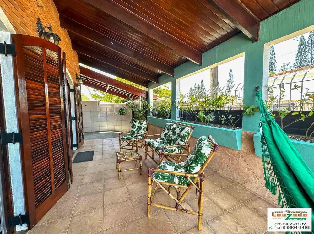 Sobrado, 3 quartos, 156 m² - Foto 6