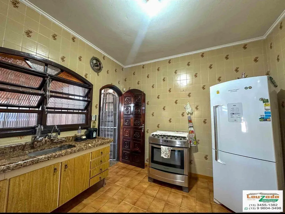 Sobrado, 3 quartos, 156 m² - Foto 12