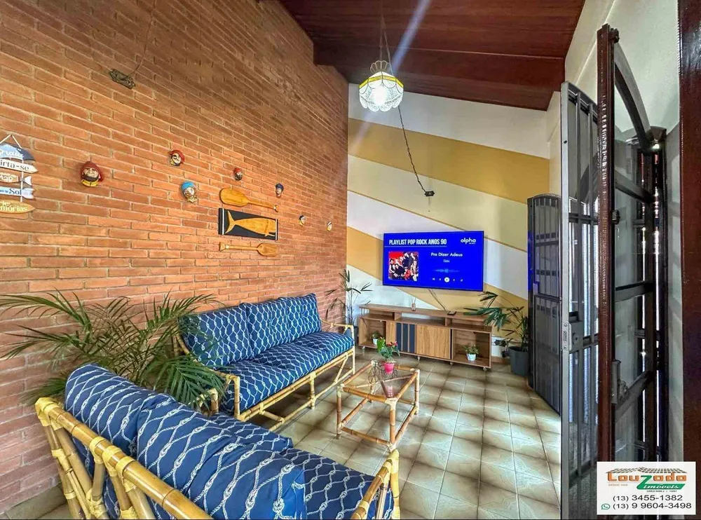Sobrado, 3 quartos, 156 m² - Foto 3