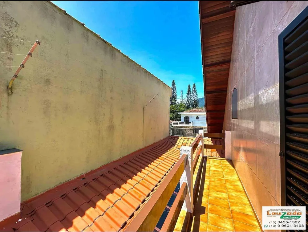 Sobrado, 3 quartos, 156 m² - Foto 5