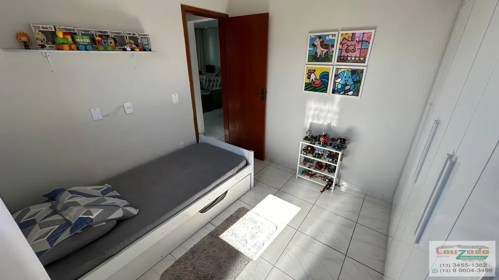 Casa, 2 quartos, 72 m² - Foto 3