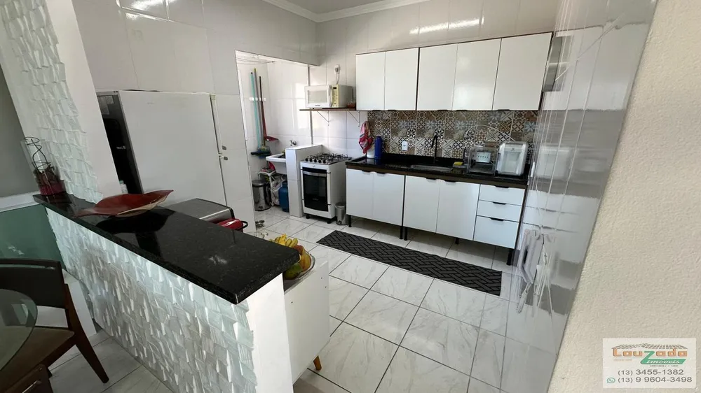Casa, 2 quartos, 72 m² - Foto 2