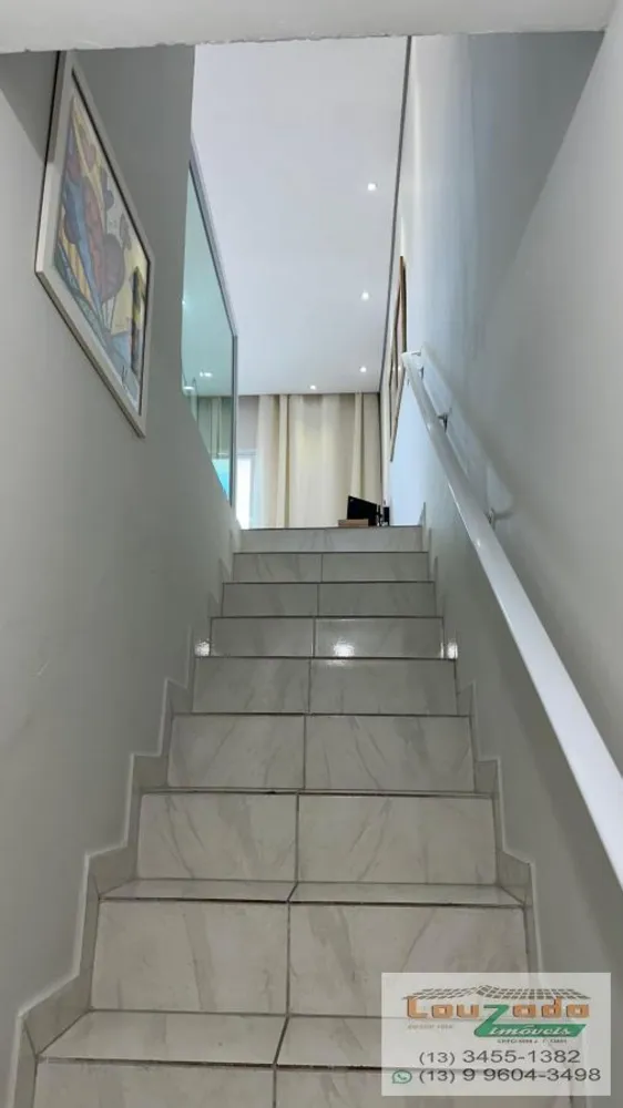 Casa, 2 quartos, 72 m² - Foto 7