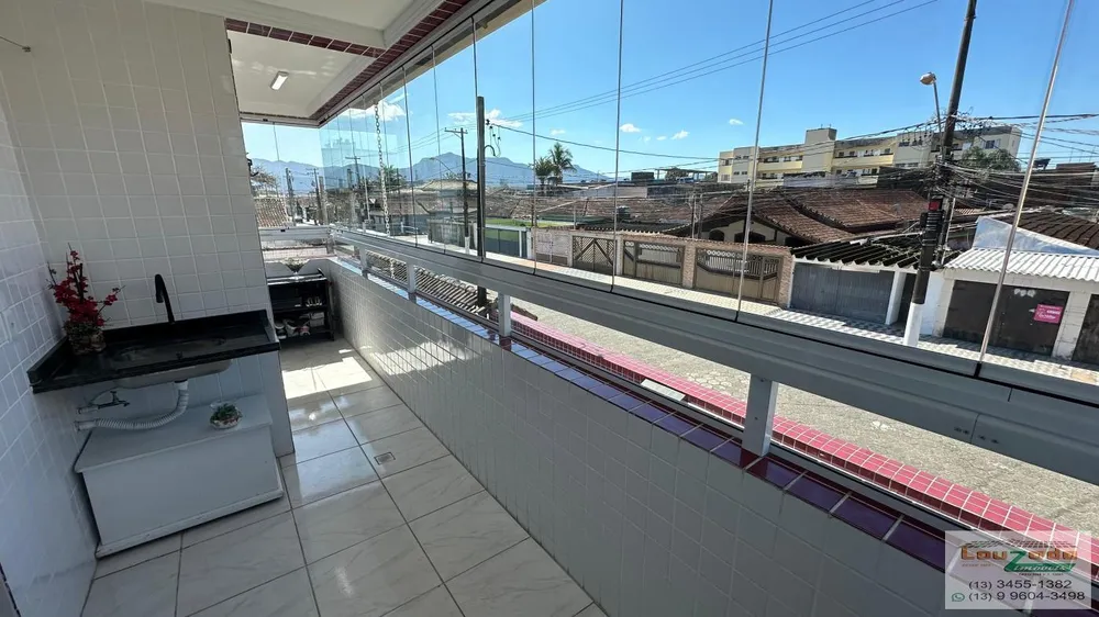 Casa, 2 quartos, 72 m² - Foto 6