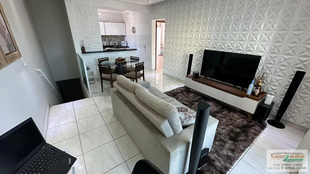 Casa, 2 quartos, 72 m² - Foto 1