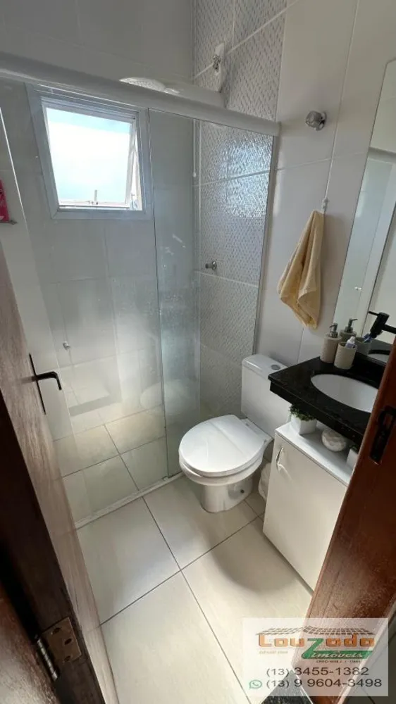 Casa, 2 quartos, 72 m² - Foto 4