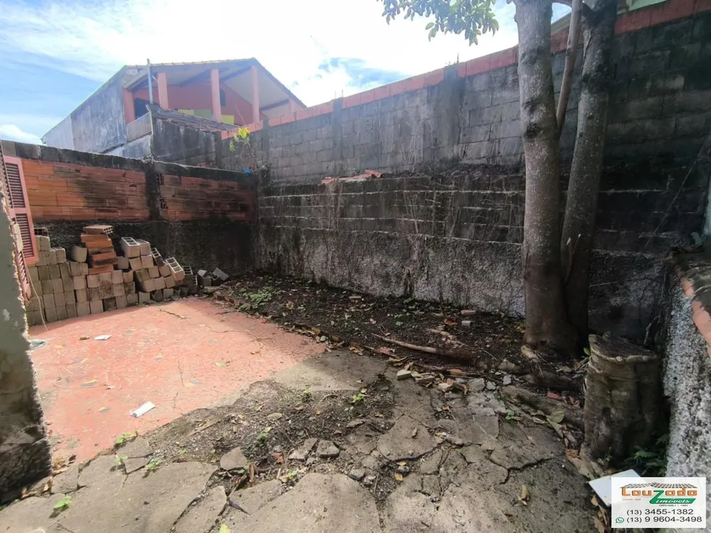 Casa, 2 quartos, 60 m² - Foto 4