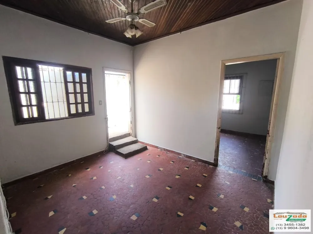 Casa, 2 quartos, 60 m² - Foto 1