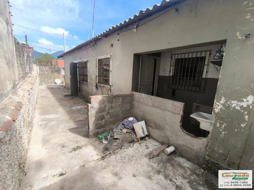 Casa, 2 quartos, 60 m² - Foto 3