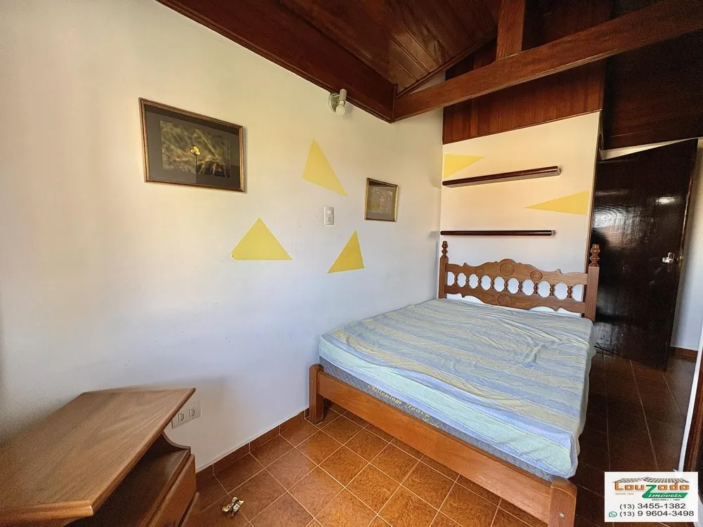 Sobrado, 3 quartos, 141 m² - Foto 10