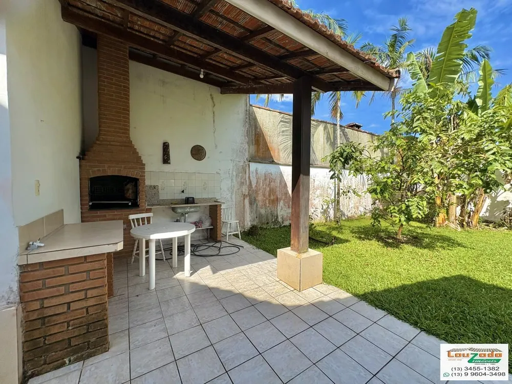 Sobrado, 3 quartos, 141 m² - Foto 4