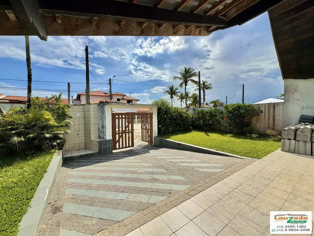 Sobrado, 3 quartos, 141 m² - Foto 1