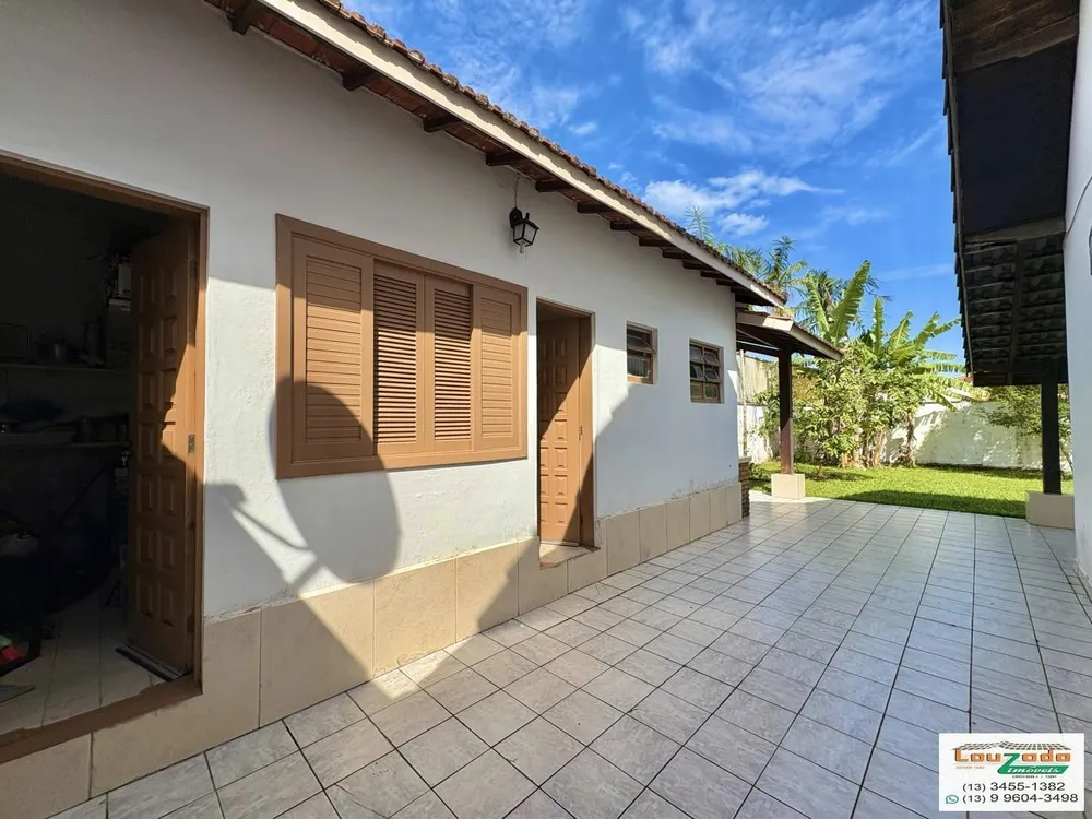 Sobrado, 3 quartos, 141 m² - Foto 8