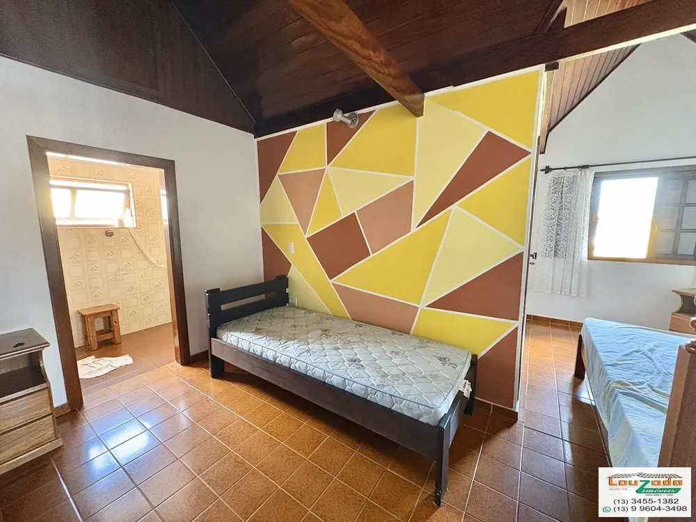 Sobrado, 3 quartos, 141 m² - Foto 3