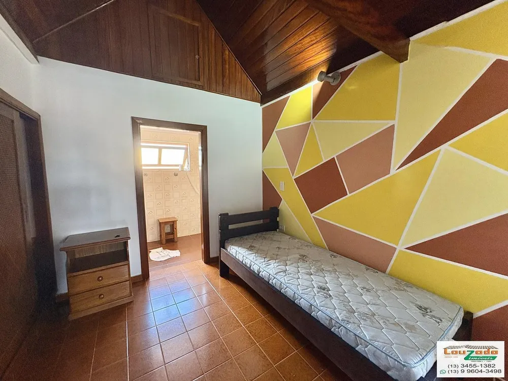 Sobrado, 3 quartos, 141 m² - Foto 5