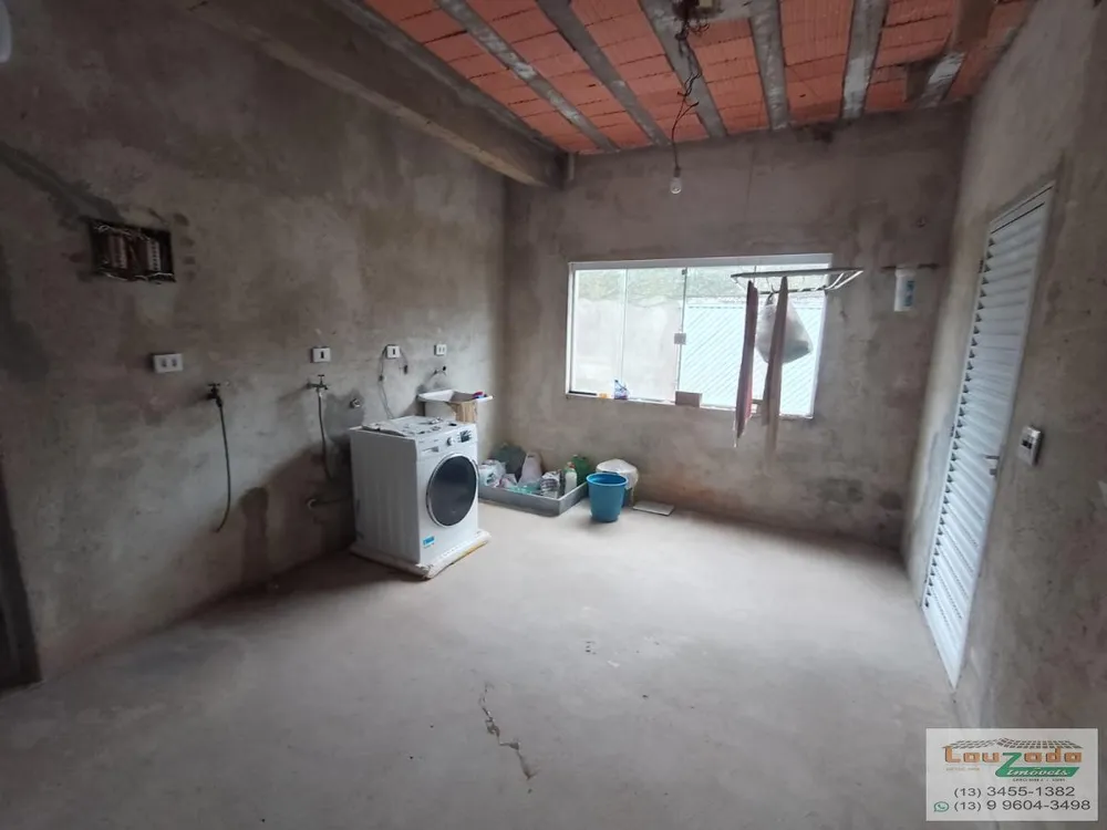Sobrado, 3 quartos, 244 m² - Foto 3