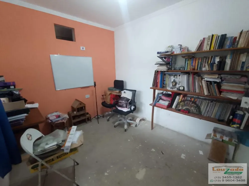 Sobrado, 3 quartos, 244 m² - Foto 6