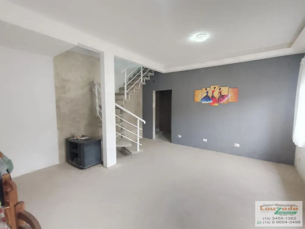 Sobrado, 3 quartos, 244 m² - Foto 1