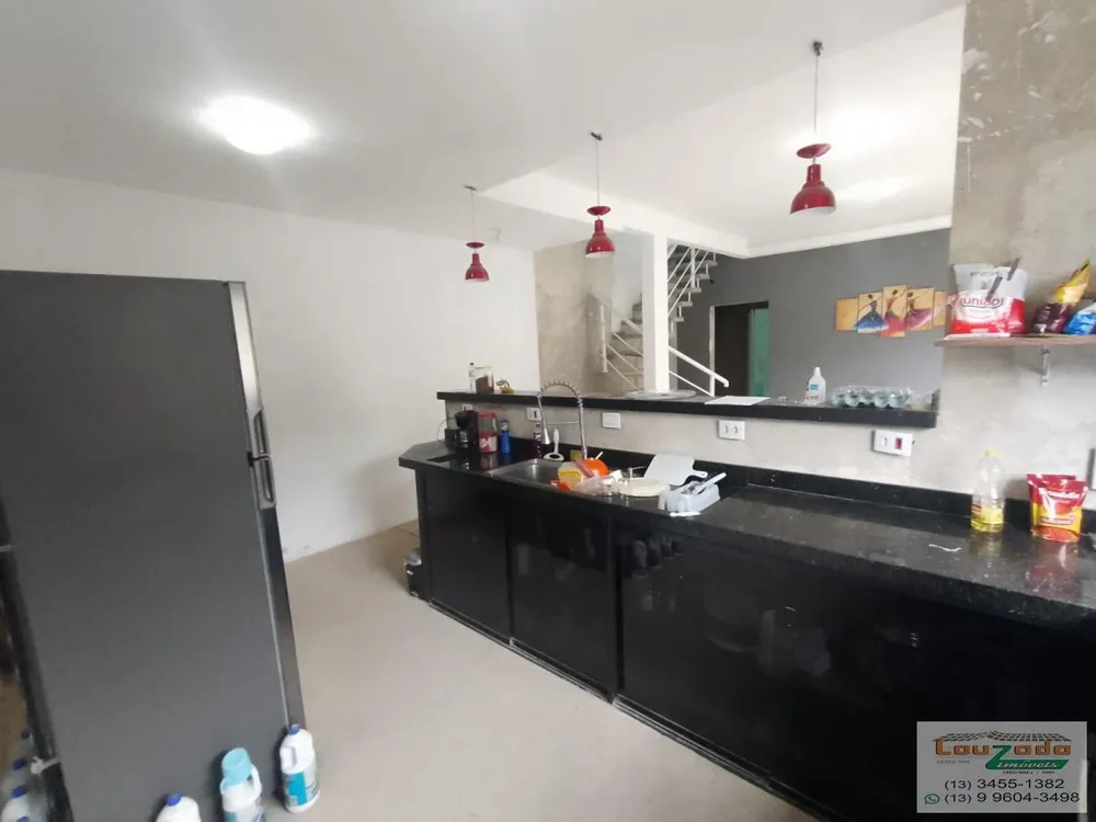 Sobrado, 3 quartos, 244 m² - Foto 2