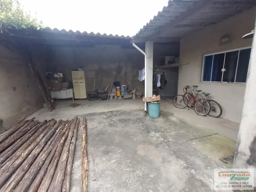 Sobrado, 3 quartos, 244 m² - Foto 8