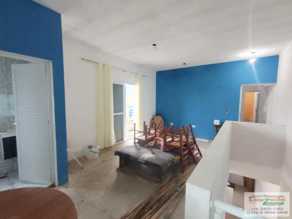 Sobrado, 3 quartos, 244 m² - Foto 5