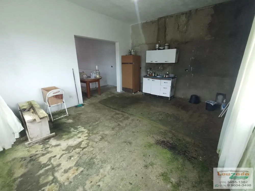 Sobrado, 3 quartos, 244 m² - Foto 4