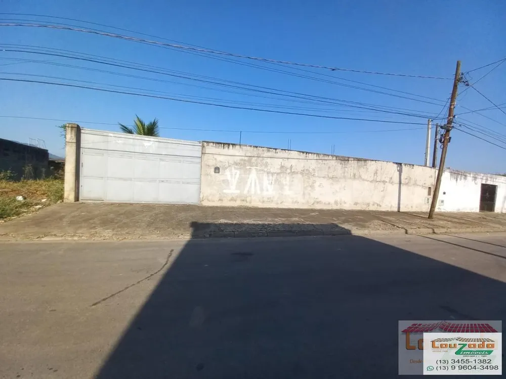 Terreno, 500 m² - Foto 2