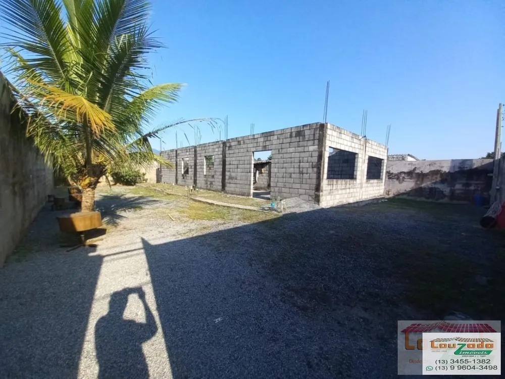 Terreno, 500 m² - Foto 1