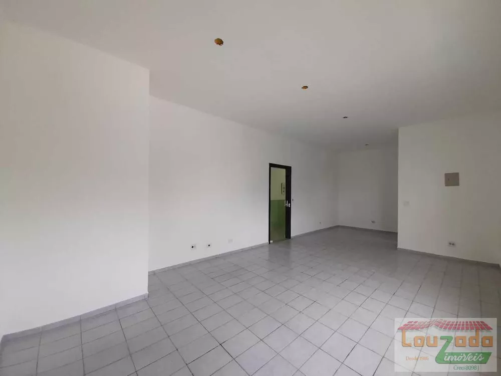 Prédio Inteiro para alugar, 35m² - Foto 4