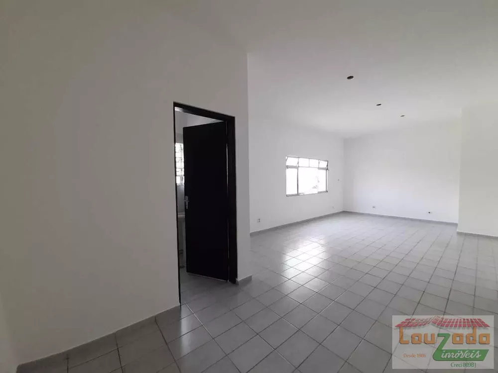 Prédio Inteiro para alugar, 35m² - Foto 1