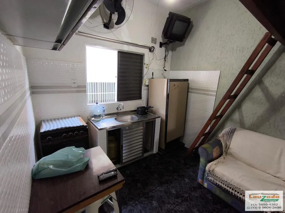 Kitnet-Studio, 28 m² - Foto 3