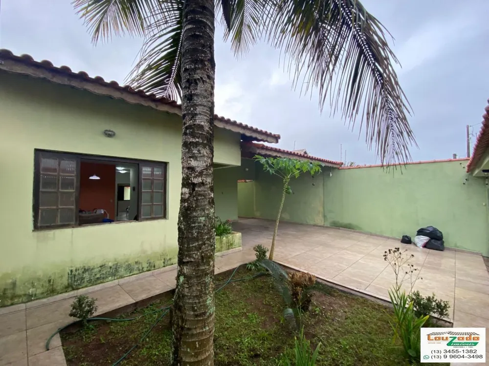 Casa, 3 quartos, 167 m² - Foto 2