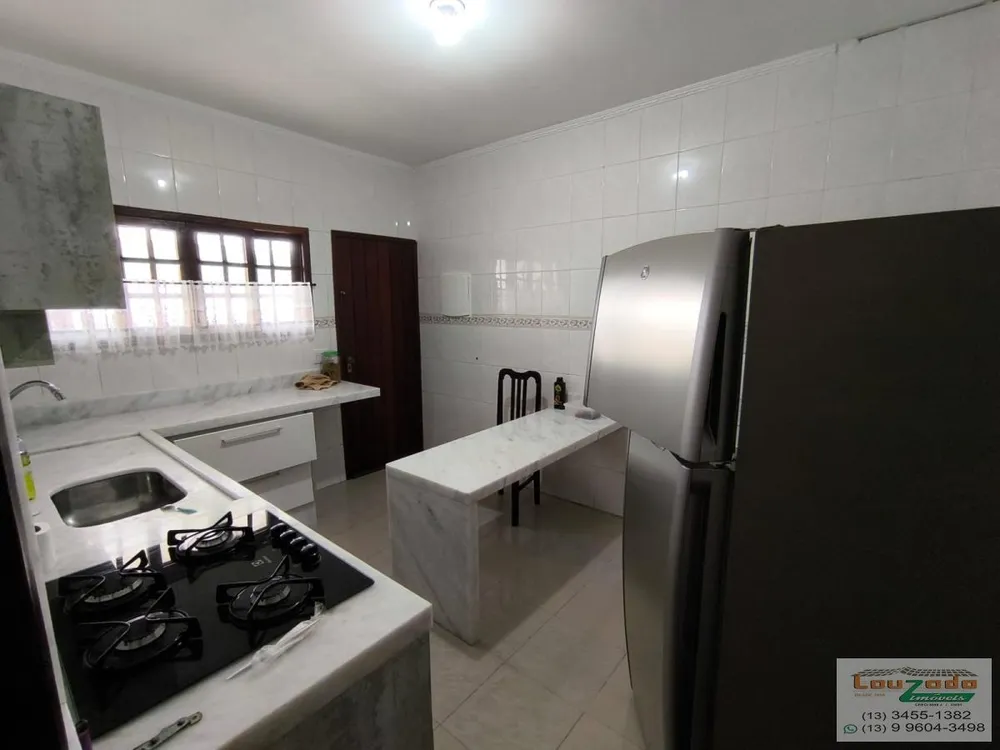 Casa, 3 quartos, 150 m² - Foto 5